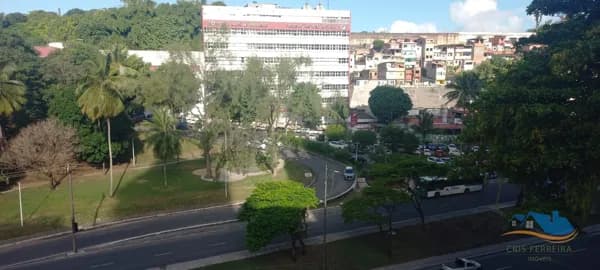 Apartamento em Graça, Salvador/BA