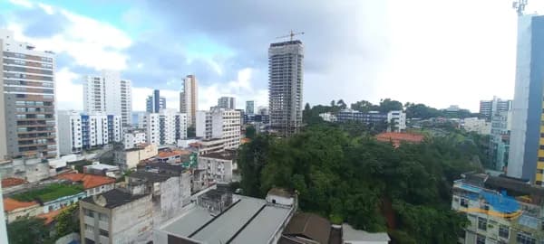 Apartamento em Barra, Salvador/BA