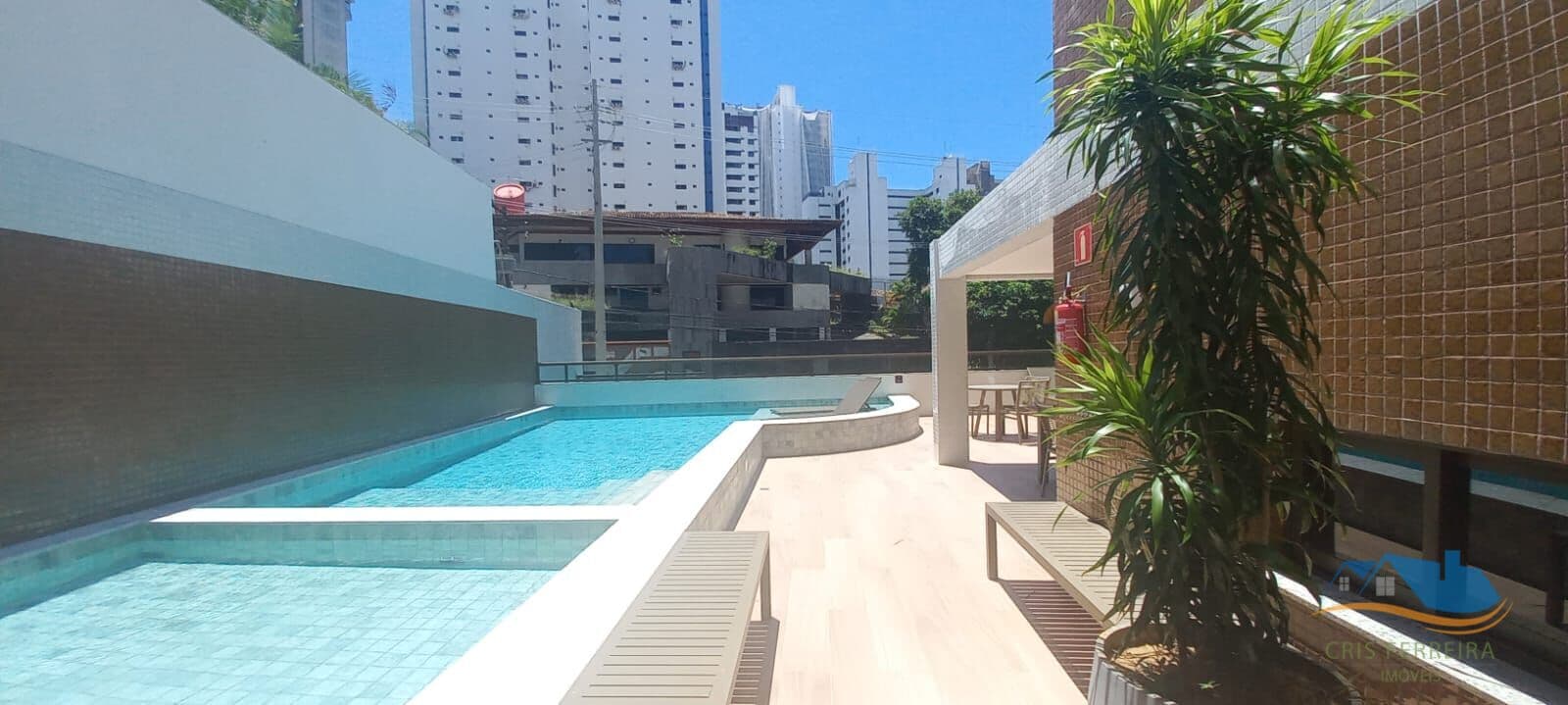Apartamento em Caminho das Árvores, Salvador/BA