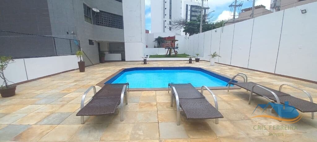 Apartamento Cobertura em Parque Bela Vista, Salvador/BA