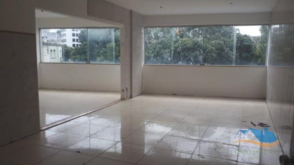 Sala Comercial em Centro, Salvador/BA