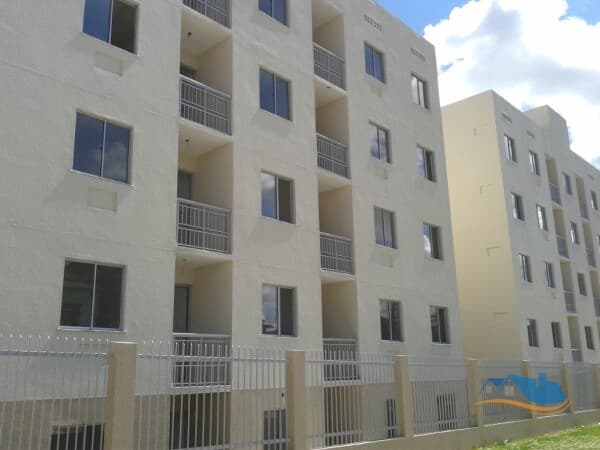 Apartamento em Camaçari - Centro