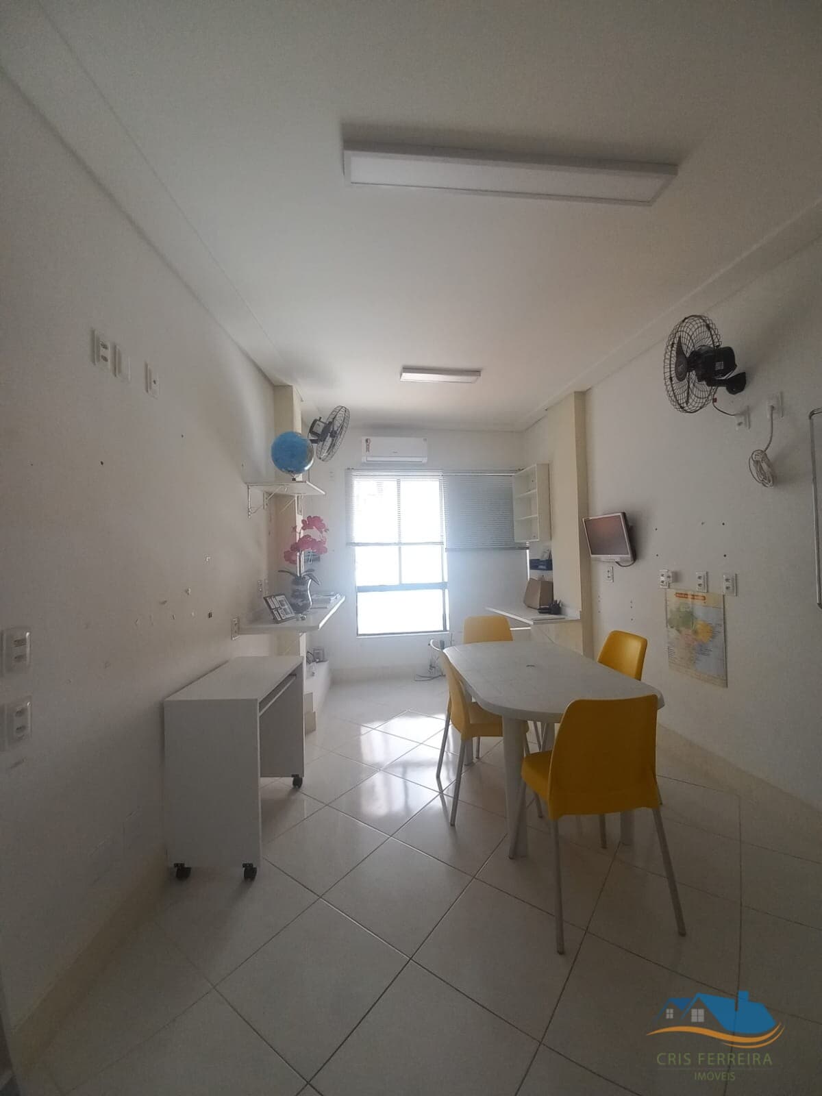 Sala Comercial em Pituba, Salvador/BA