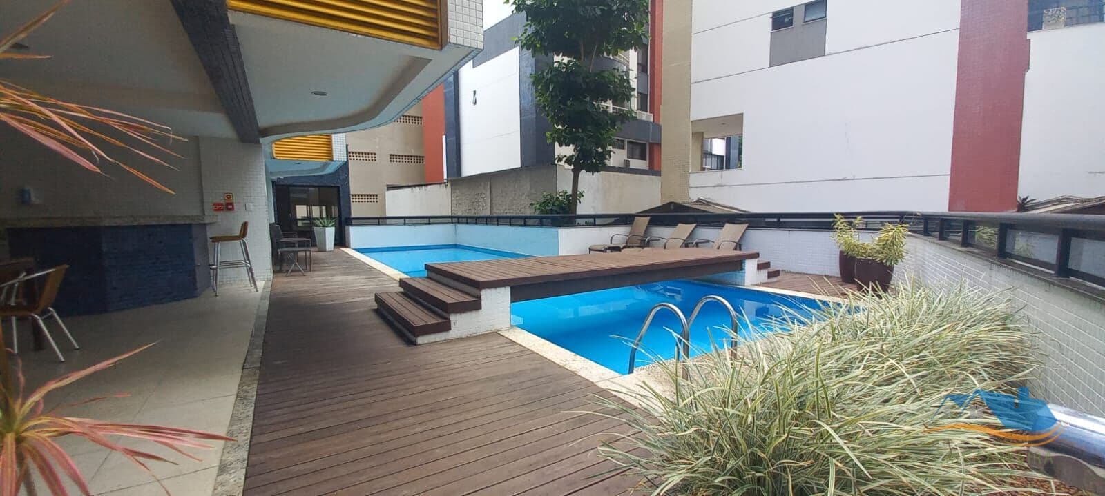 Apartamento em Itaigara, Salvador/BA