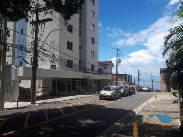 Apartamento em Salvador - Campo Grande