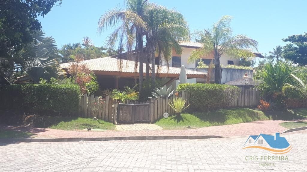 Casa em Catu de Abrantes, Lauro de Freitas/BA