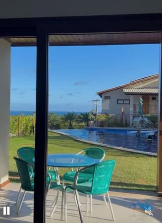 Apartamento em IMBASSAÍ, Mata de São João/BA