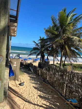 Apartamento à Venda em Imbassaí, BA – Mobiliado e Decorado (80m²)