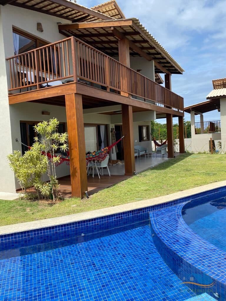 Apartamento à Venda em Imbassaí, BA – Mobiliado e Decorado (80m²)