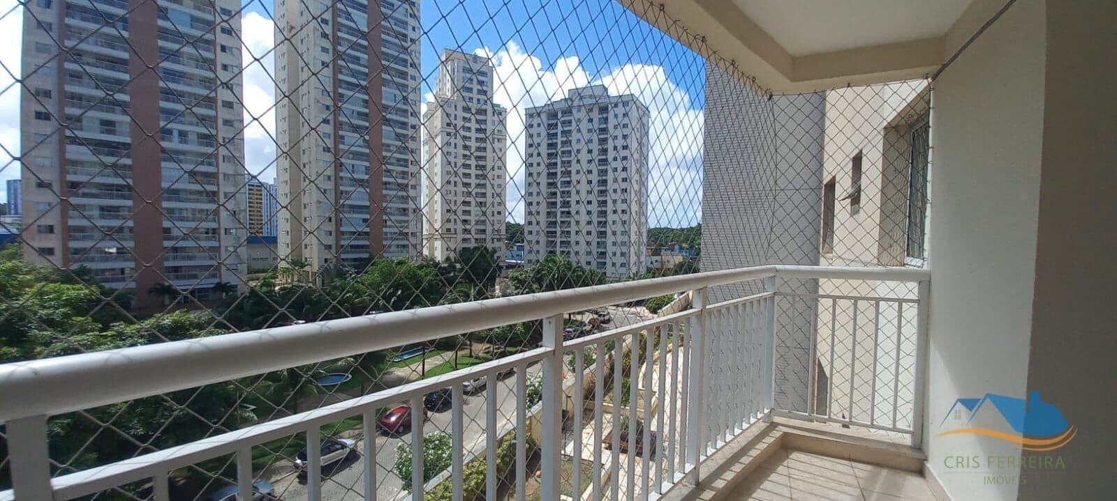 Apartamento em Imbuí, Salvador/BA