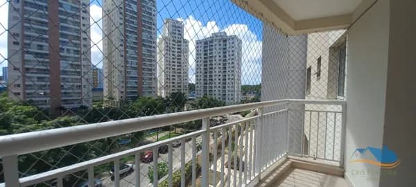 Apartamento em Imbuí, Salvador/BA