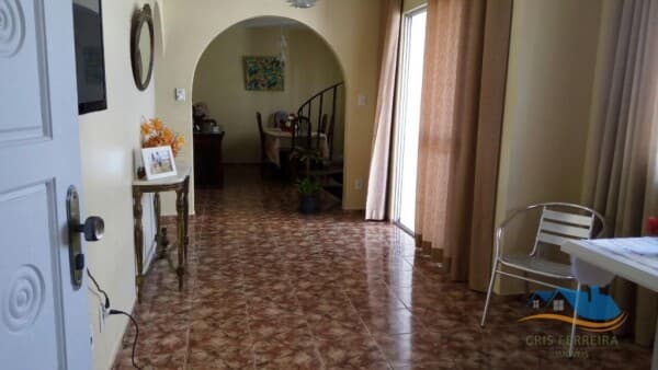 Apartamento em Salvador - Daniel Lisboa