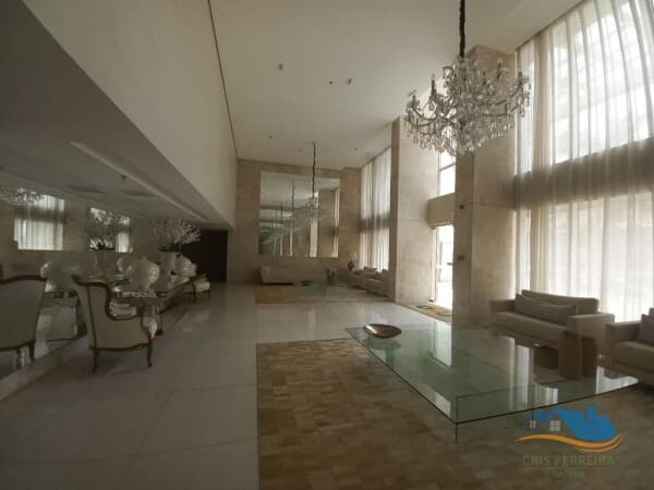 Apartamento em Itaigara, Salvador/BA