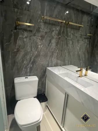 Apartamento em Penha - Praia da Armação