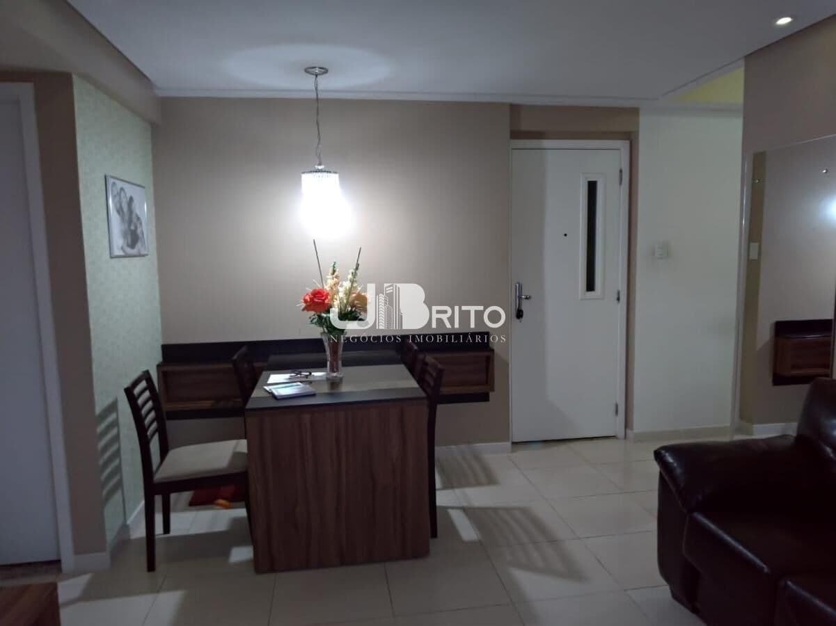 APARTAMENTO 2/4 65 M² COM INFRAESTRUTURA COMPLETA DE LAZER, PARALELA