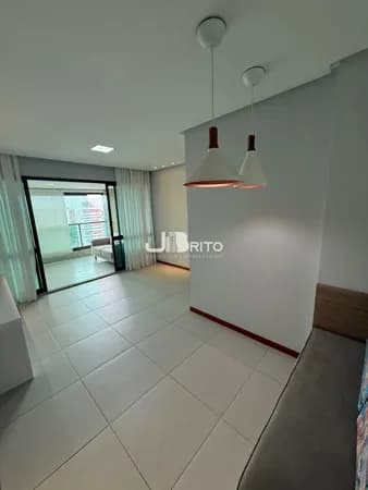 Apartamento Reformado no Imbuí | 89 m², 4 Quartos (1 Suíte), Andar Alto, Lazer Completo, 2 Vagas