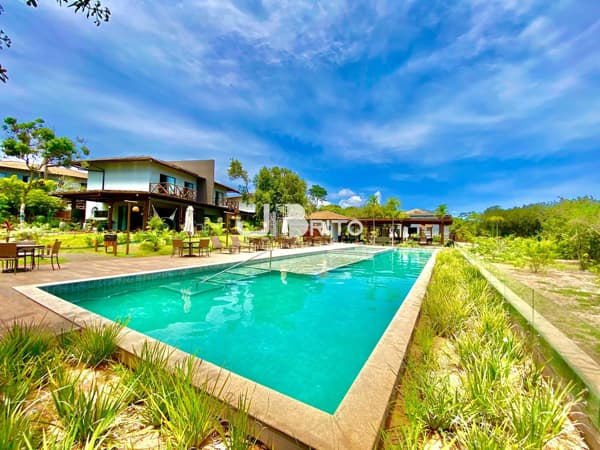 Casa Duplex em Praia do Forte, Mata de São João/BA
