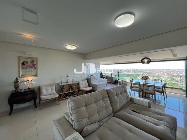 APARTAMENTO À VENDA EM PATAMARES 151 M² 3 SUÍTES VARANDA GOURMET NASCENTE VISTA MAR