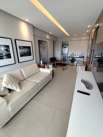 VENDA- APARTAMENTO 80 M² 3 QUARTOS + VARANDA GOURMET- PATAMARES