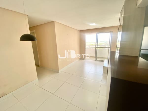 APARTAMENTO 3 QUARTOS 69 M² COM INFRAESTRUTURA COMPLETA DE CLUBE, R$ 420.000,00