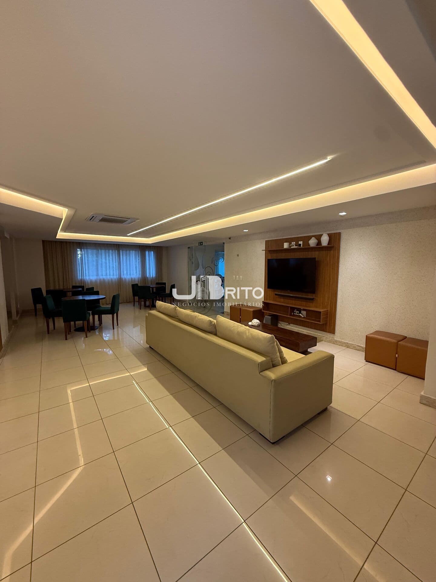 Alphaville Salvador – 2/4 (Suíte), 84m², Nascente, 2 Vagas e Lazer de Clube