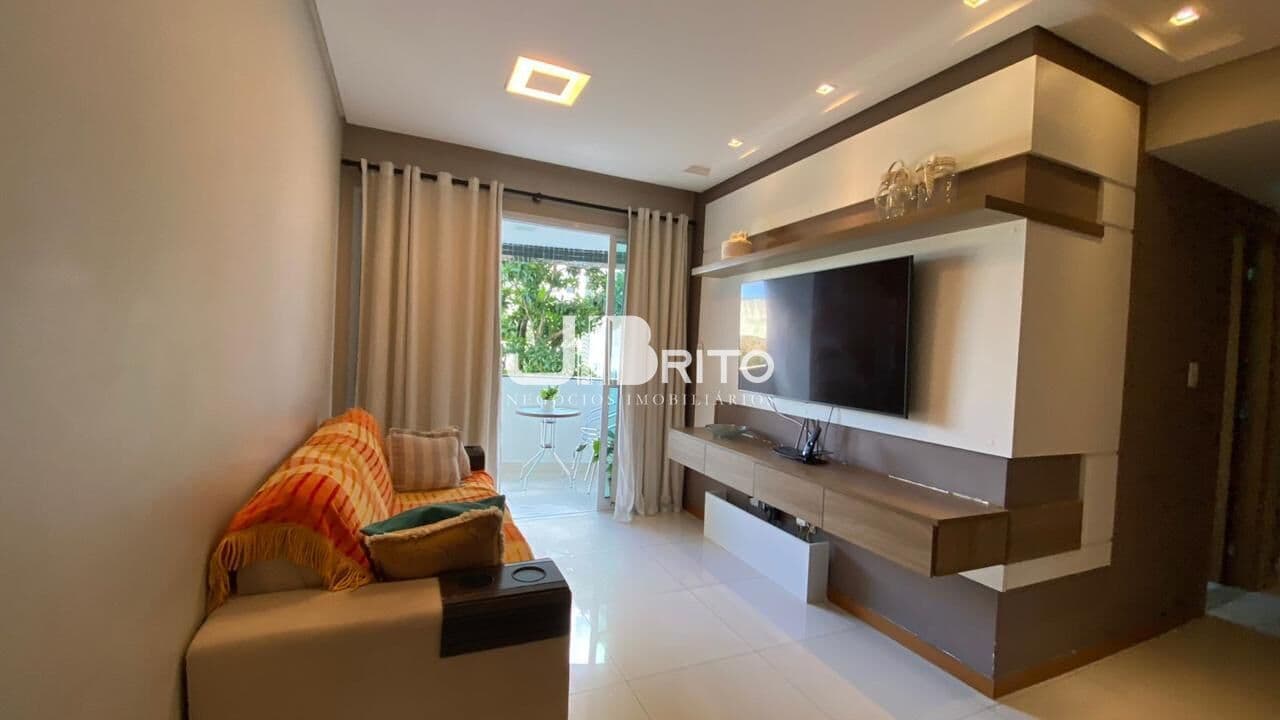 Oportunidade Imperdível! Lindo Apartamento 79 m² 3 Quartos com 2 Suítes em Jardim Aeroporto - Lauro de Freitas 🏠