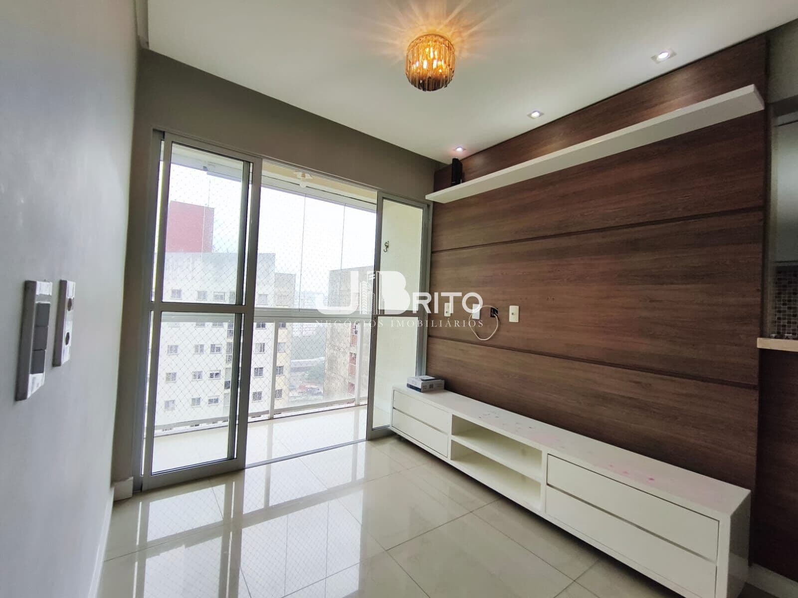 NASCENTE TOTAL - 71 m² | 3/4 (Suíte) no Reserva dos Pássaros - Piatã