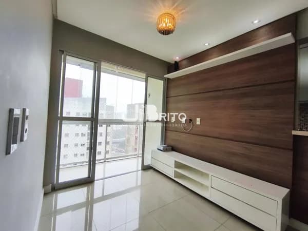 NASCENTE TOTAL - 71 m² | 3/4 (Suíte) no Reserva dos Pássaros - Piatã
