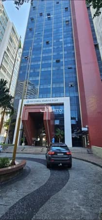 FLAT COM 1 QUARTO À VENDA, 32 M² - VITÓRIA, SALVADOR-BA