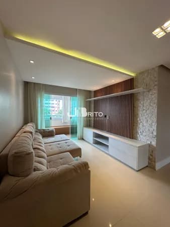 APARTAMENTO 3/4 À VENDA NO COLINA DE PIATÃ- R$ 575.000,00