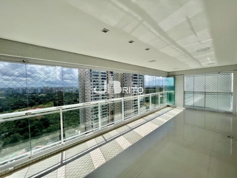 VENDA- APARTAMENTO 3 SUÍTES 172 M² EM PATAMARES