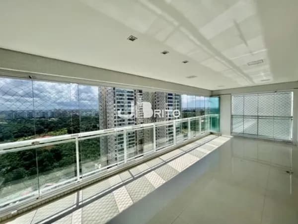 VENDA- APARTAMENTO 3 SUÍTES 172 M² EM PATAMARES