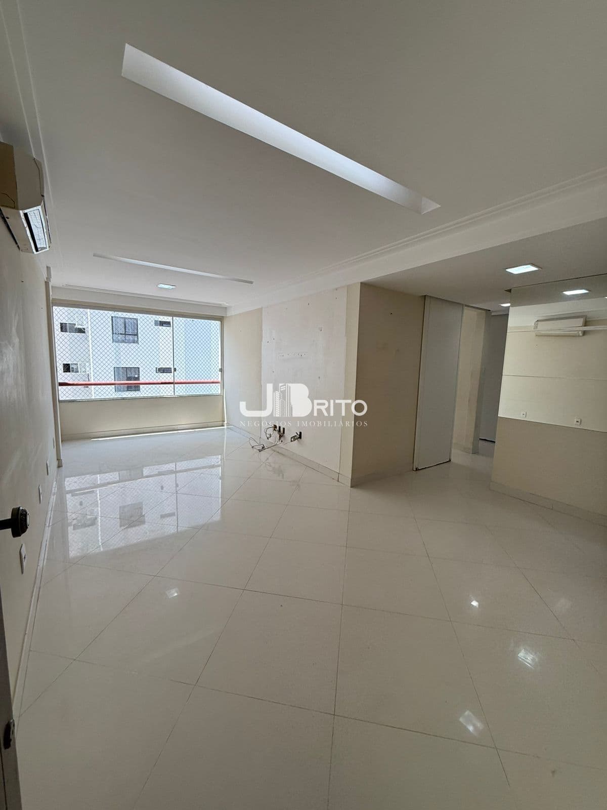 APARTAMENTO 74 M²| 2 QUARTOS COM SUÍTE| INFRAESTRUTURA COMPLETA| PITUBA