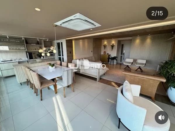 Apartamento de Luxo em Patamares - Colina A | 173m², 3 Suítes, Vista Mar e Projeto Casa Cor
