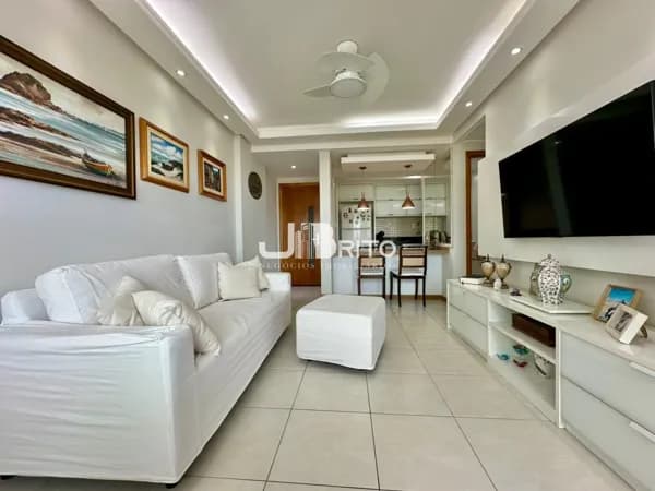 Apartamento no Itaigara – Edifício Toulon | 2/4 (1 Suíte), 77 m², Vista Livre, 2 Vagas Cobertas, Lazer Completo