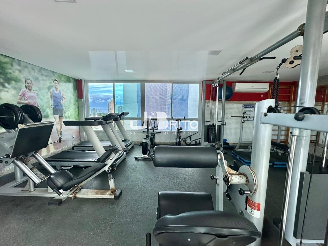 Apartamento 3 Suítes em Patamares - Giardini Naxos - 162m² - Porteira Fechada - Vista Mar