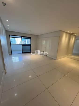 Apartamento com 3 Quartos à venda, 106m² - Loteamento Aquarius