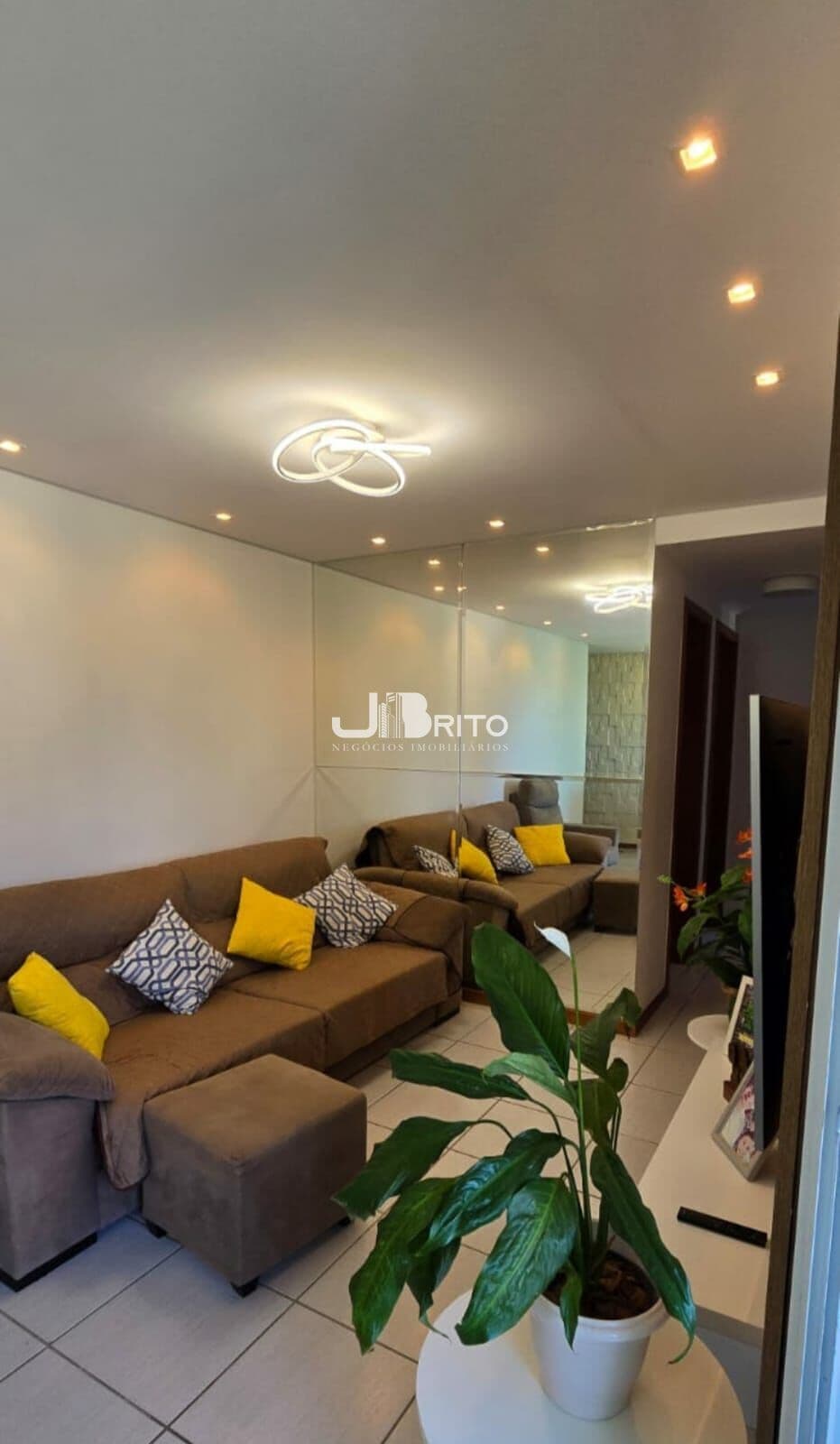 ESPECIALE LAURO DE FREITAS | 3/4 COM SUÍTE | NASCENTE TOTAL | VARANDA GOURMET | INFRA COMPLETA