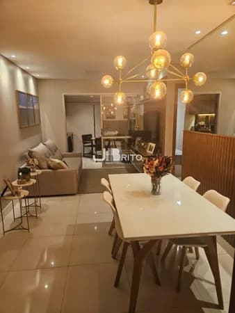 NEO ITAIGARA – 90m², 2 Suítes com Closet, Nascente Total e Decorado