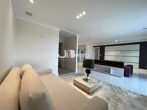 APARTAMENTO 3 SUÍTES 156 M² VISTA MAR NASCENTE, EM PATAMARES