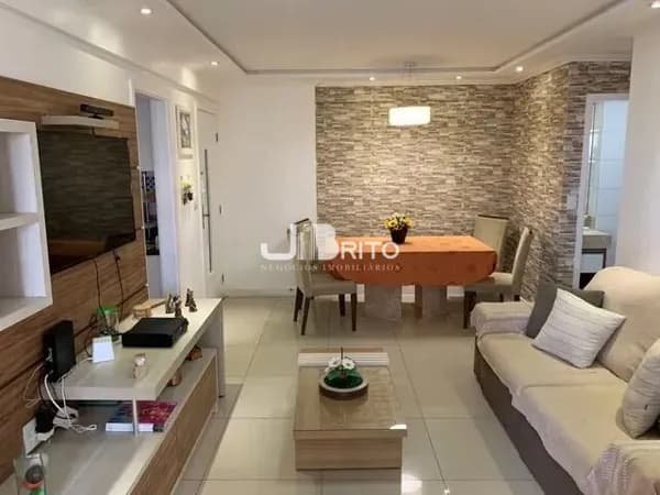 APARTAMENTO 4 QUARTOS 107 M² EM BROTAS