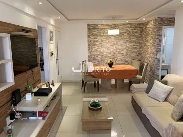 APARTAMENTO 4 QUARTOS 107 M² EM BROTAS