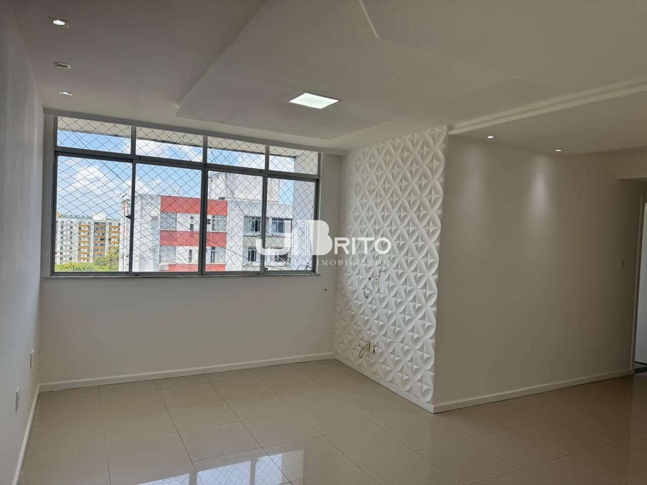 APARTAMENTO 3 QUARTOS COM 1 SUÍTE| 94 M²| VENDA R$ 650.000,00| IMBUÍ