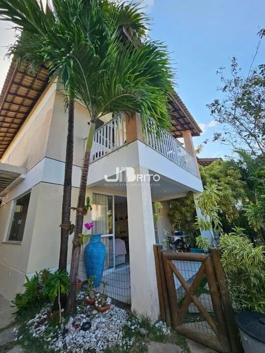 CASA EM CONDOMÍNIO|3 QUARTOS COM SUÍTE| 176M²| NASCENTE|