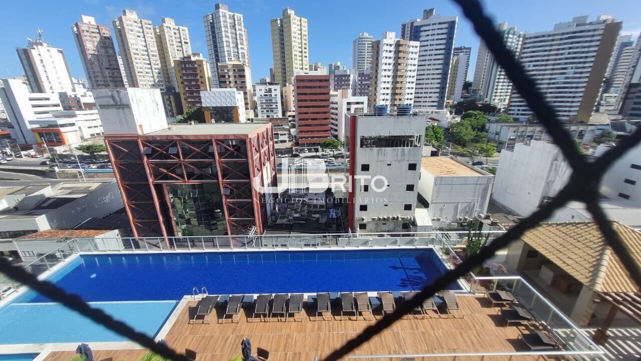 APARTAMENTO COM 2 QUARTOS À VENDA, 76 M²- ITAIGARA