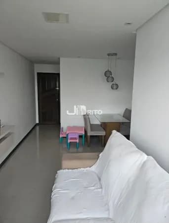 APARTAMENTO À VENDA 3 QUARTOS + 1 SUÍTE 78 M² NO CONDOMÍNIO BOSQUE IMPERIAL, SÃO RAFAEL