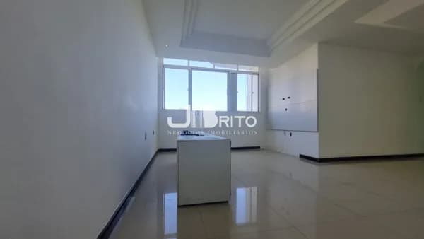 VENDA- APARTAMENTO 3 QUARTOS COM 1 SUÍTE| 94 M²| NASCENTE E VISTA LIVRE| IMBUÍ| R$ 550.000,00