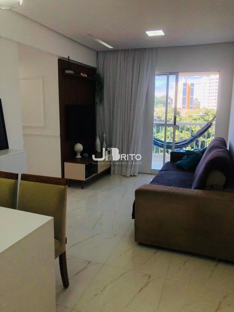 APARTAMENTO 3 QUARTOS 68 M² NASCENTE 2 VAGAS COBERTAS NO CABULA