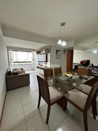 APARTAMENTO| 73 M²| 3 QUARTOS COM SUÍTE| INFRACOMPLETA| IMBUÍ