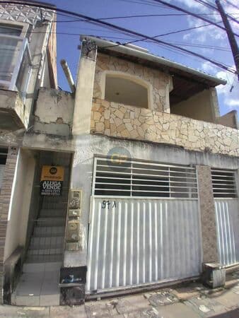 Casa em Feira de Santana - São JOÃO